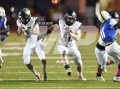 Thumbnail 1 in Ardmore @ Jemison photogallery.