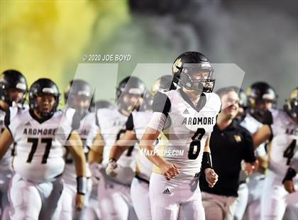 Thumbnail 3 in Ardmore @ Jemison photogallery.