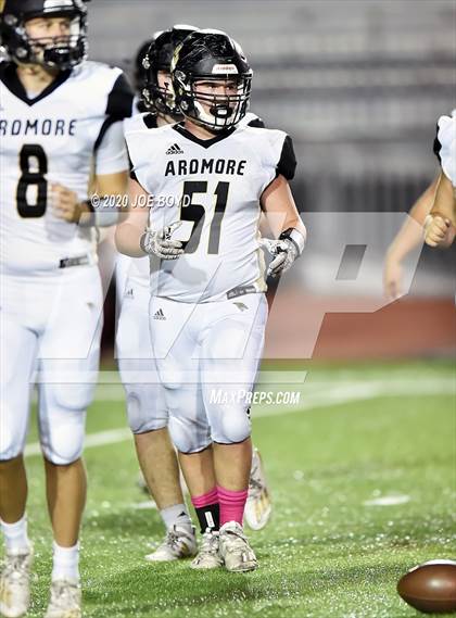 Thumbnail 2 in Ardmore @ Jemison photogallery.