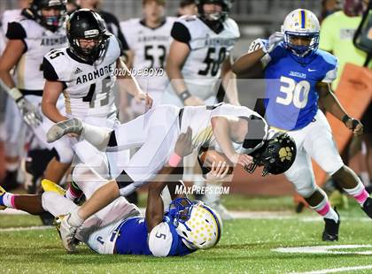 Thumbnail 2 in Ardmore @ Jemison photogallery.