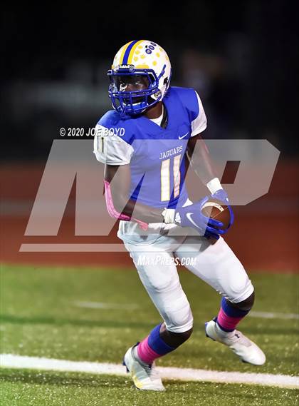 Thumbnail 3 in Ardmore @ Jemison photogallery.
