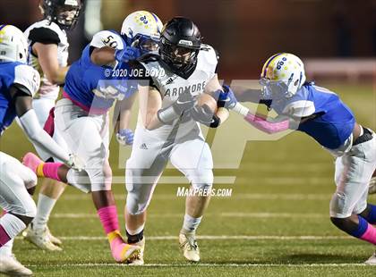 Thumbnail 3 in Ardmore @ Jemison photogallery.