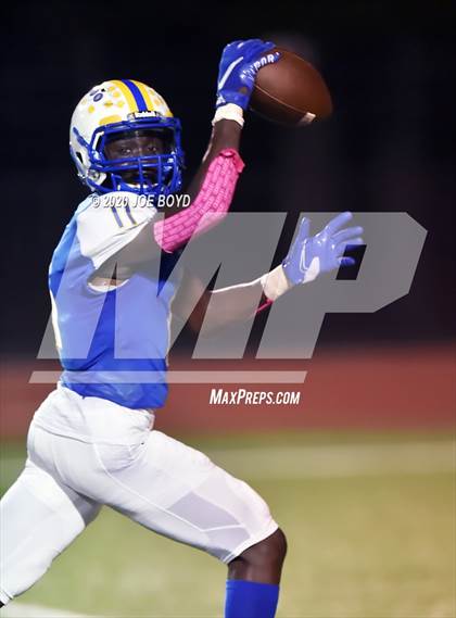 Thumbnail 2 in Ardmore @ Jemison photogallery.