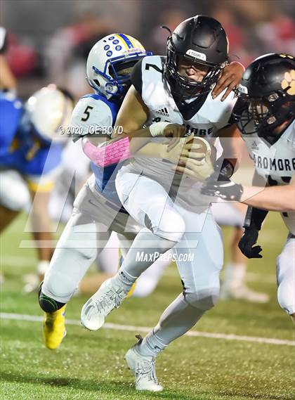 Thumbnail 1 in Ardmore @ Jemison photogallery.