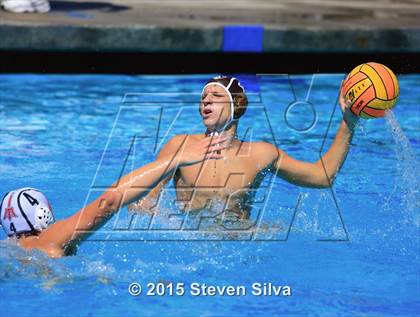 Thumbnail 3 in Crespi vs. Palos Verdes (America's Finest City Tournament) photogallery.