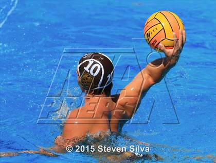 Thumbnail 1 in Crespi vs. Palos Verdes (America's Finest City Tournament) photogallery.