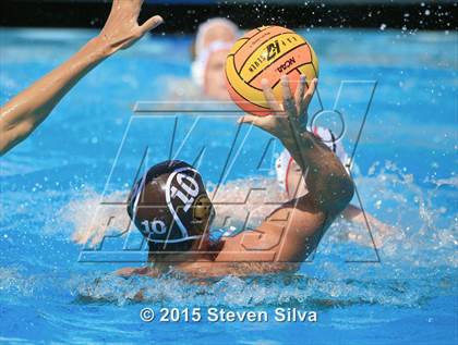Thumbnail 1 in Crespi vs. Palos Verdes (America's Finest City Tournament) photogallery.