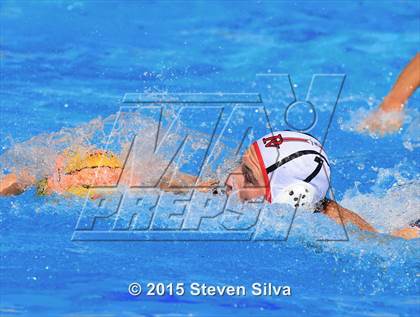 Thumbnail 2 in Crespi vs. Palos Verdes (America's Finest City Tournament) photogallery.