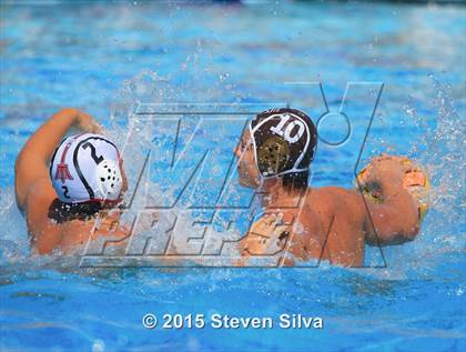Thumbnail 3 in Crespi vs. Palos Verdes (America's Finest City Tournament) photogallery.