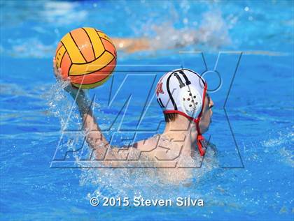 Thumbnail 1 in Crespi vs. Palos Verdes (America's Finest City Tournament) photogallery.