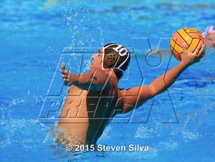 Thumbnail 3 in Crespi vs. Palos Verdes (America's Finest City Tournament) photogallery.