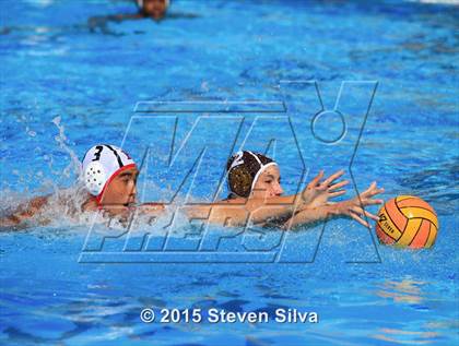 Thumbnail 3 in Crespi vs. Palos Verdes (America's Finest City Tournament) photogallery.