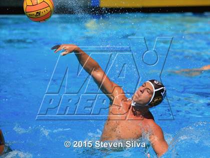 Thumbnail 1 in Crespi vs. Palos Verdes (America's Finest City Tournament) photogallery.