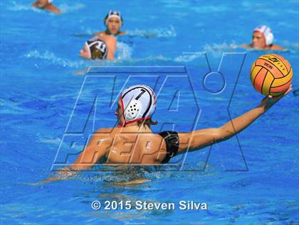 Thumbnail 2 in Crespi vs. Palos Verdes (America's Finest City Tournament) photogallery.