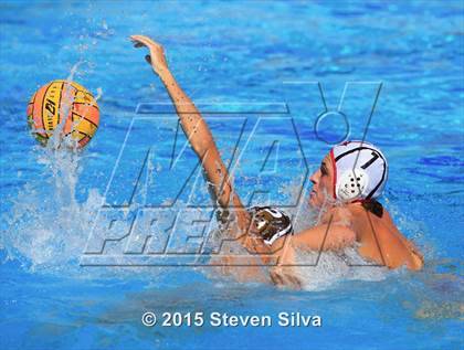 Thumbnail 3 in Crespi vs. Palos Verdes (America's Finest City Tournament) photogallery.