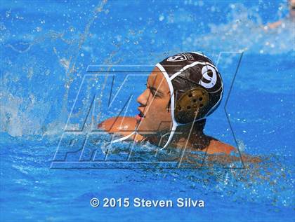 Thumbnail 1 in Crespi vs. Palos Verdes (America's Finest City Tournament) photogallery.