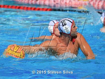 Thumbnail 1 in Crespi vs. Palos Verdes (America's Finest City Tournament) photogallery.