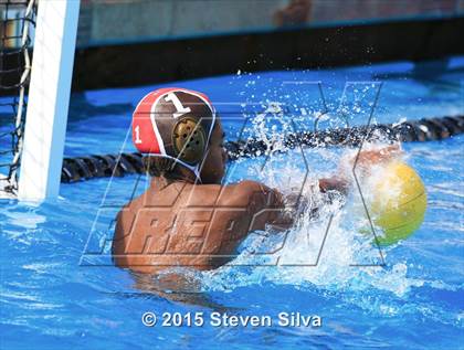 Thumbnail 1 in Crespi vs. Palos Verdes (America's Finest City Tournament) photogallery.