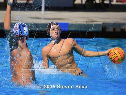Thumbnail 1 in Crespi vs. Palos Verdes (America's Finest City Tournament) photogallery.