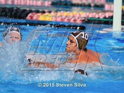 Thumbnail 3 in Crespi vs. Palos Verdes (America's Finest City Tournament) photogallery.