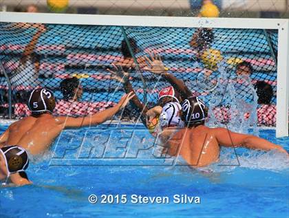 Thumbnail 3 in Crespi vs. Palos Verdes (America's Finest City Tournament) photogallery.