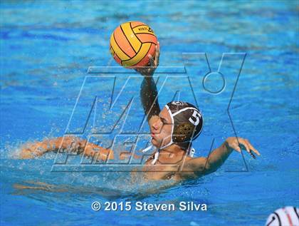 Thumbnail 2 in Crespi vs. Palos Verdes (America's Finest City Tournament) photogallery.