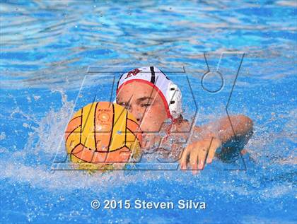 Thumbnail 2 in Crespi vs. Palos Verdes (America's Finest City Tournament) photogallery.