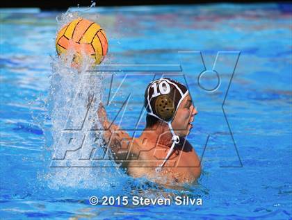 Thumbnail 2 in Crespi vs. Palos Verdes (America's Finest City Tournament) photogallery.