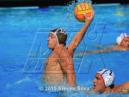 Thumbnail 3 in Crespi vs. Palos Verdes (America's Finest City Tournament) photogallery.