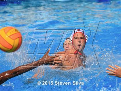 Thumbnail 3 in Crespi vs. Palos Verdes (America's Finest City Tournament) photogallery.