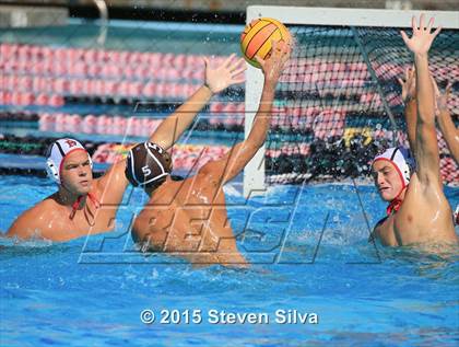 Thumbnail 1 in Crespi vs. Palos Verdes (America's Finest City Tournament) photogallery.