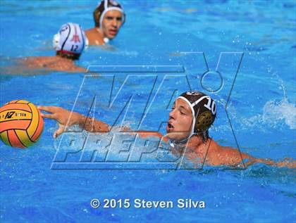 Thumbnail 2 in Crespi vs. Palos Verdes (America's Finest City Tournament) photogallery.
