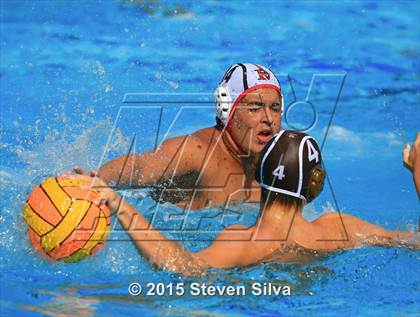 Thumbnail 3 in Crespi vs. Palos Verdes (America's Finest City Tournament) photogallery.