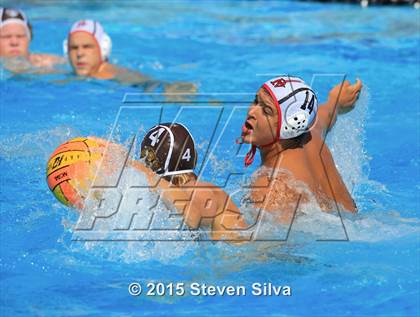 Thumbnail 2 in Crespi vs. Palos Verdes (America's Finest City Tournament) photogallery.