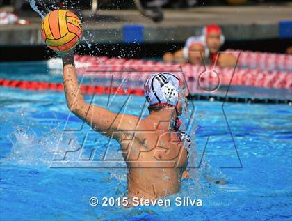 Thumbnail 3 in Crespi vs. Palos Verdes (America's Finest City Tournament) photogallery.