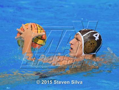 Thumbnail 2 in Crespi vs. Palos Verdes (America's Finest City Tournament) photogallery.