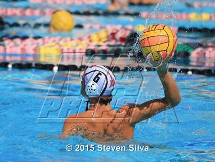 Thumbnail 1 in Crespi vs. Palos Verdes (America's Finest City Tournament) photogallery.