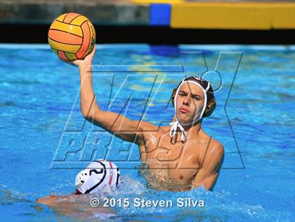 Thumbnail 3 in Crespi vs. Palos Verdes (America's Finest City Tournament) photogallery.
