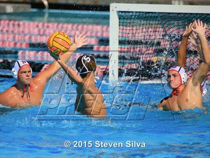 Thumbnail 3 in Crespi vs. Palos Verdes (America's Finest City Tournament) photogallery.