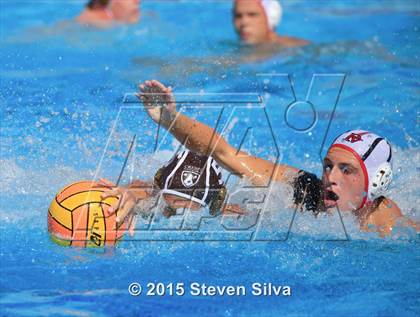 Thumbnail 3 in Crespi vs. Palos Verdes (America's Finest City Tournament) photogallery.