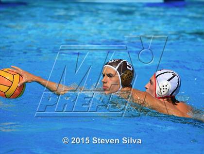 Thumbnail 3 in Crespi vs. Palos Verdes (America's Finest City Tournament) photogallery.