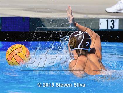 Thumbnail 3 in Crespi vs. Palos Verdes (America's Finest City Tournament) photogallery.