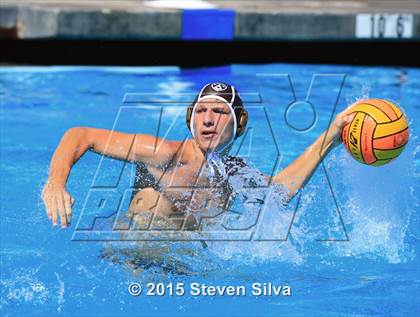 Thumbnail 2 in Crespi vs. Palos Verdes (America's Finest City Tournament) photogallery.