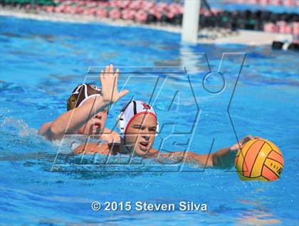 Thumbnail 3 in Crespi vs. Palos Verdes (America's Finest City Tournament) photogallery.