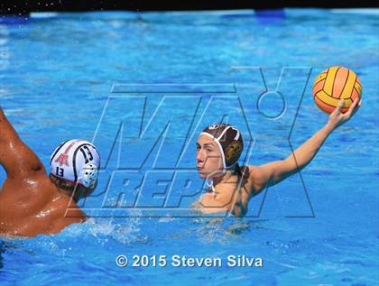 Thumbnail 1 in Crespi vs. Palos Verdes (America's Finest City Tournament) photogallery.