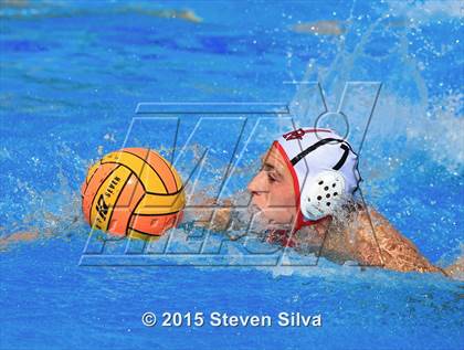 Thumbnail 1 in Crespi vs. Palos Verdes (America's Finest City Tournament) photogallery.