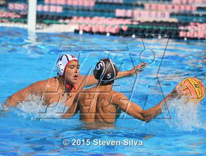 Thumbnail 2 in Crespi vs. Palos Verdes (America's Finest City Tournament) photogallery.