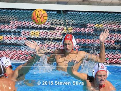 Thumbnail 2 in Crespi vs. Palos Verdes (America's Finest City Tournament) photogallery.