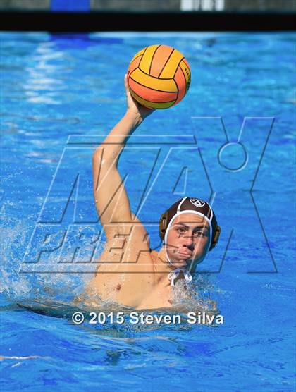 Thumbnail 3 in Crespi vs. Palos Verdes (America's Finest City Tournament) photogallery.
