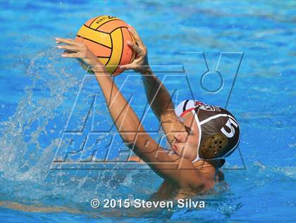 Thumbnail 1 in Crespi vs. Palos Verdes (America's Finest City Tournament) photogallery.